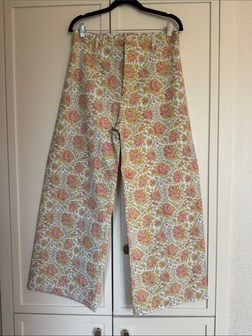 SZ Blockprints Disco Pant XL $268
